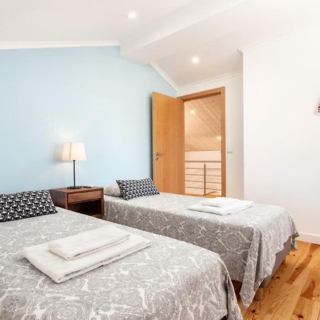 As Serenas Casa C Вила-Нова-де-Касела Экстерьер фото