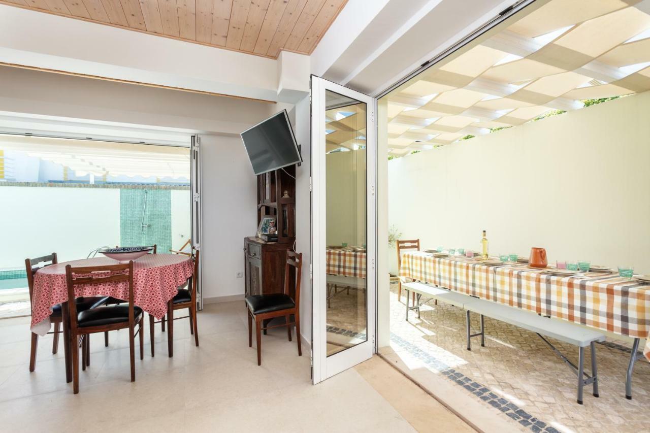 As Serenas Casa C Вила-Нова-де-Касела Экстерьер фото